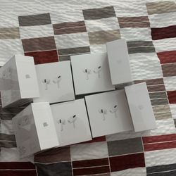 Air Pod Pros