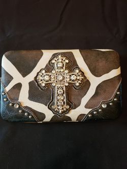 Ladies wallet