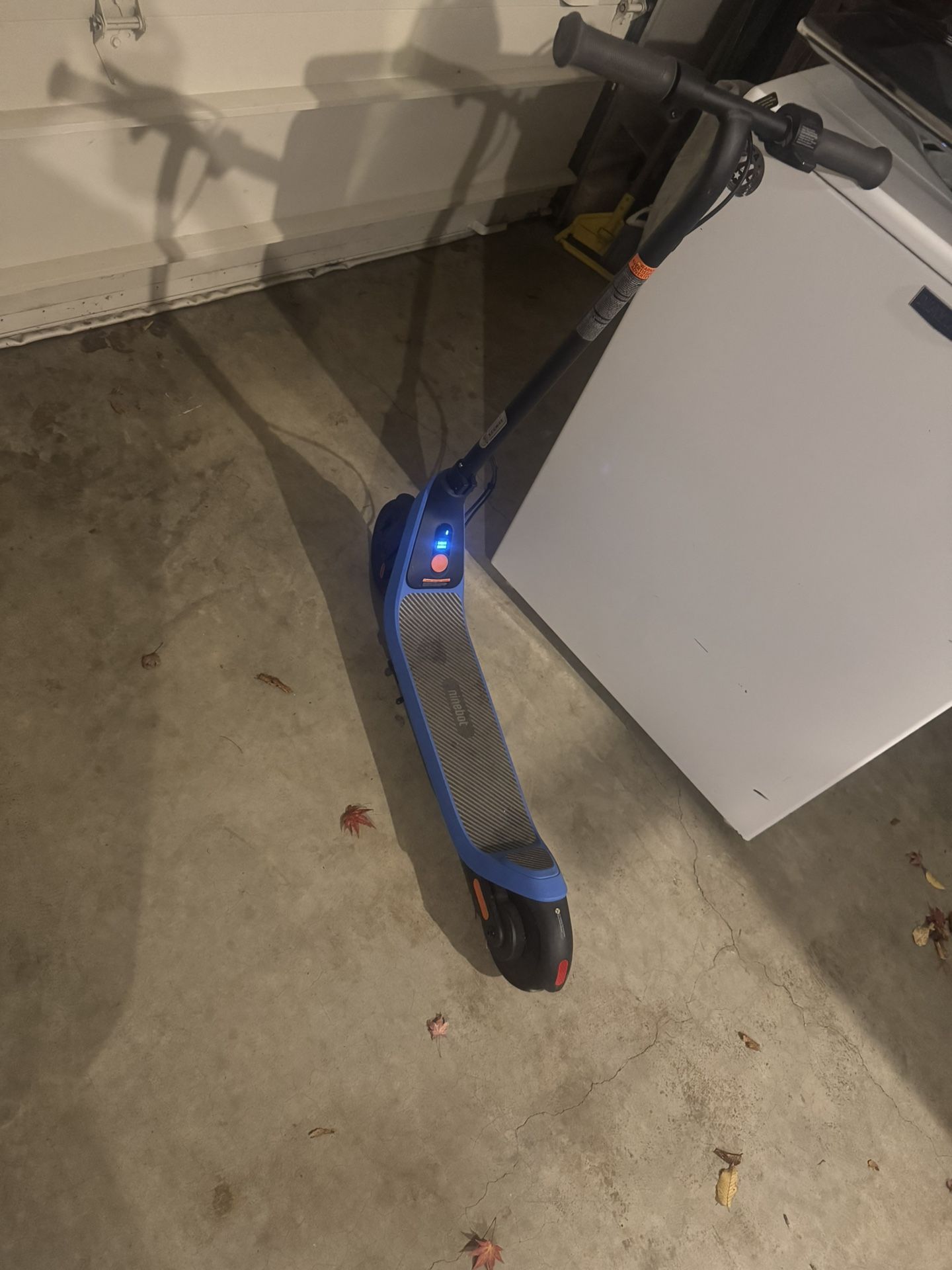 Electric Scooter For Sale Used In Good Conditions 