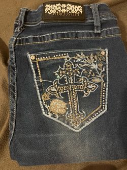 Women’s jeans
