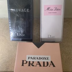 Perfumes For Sale