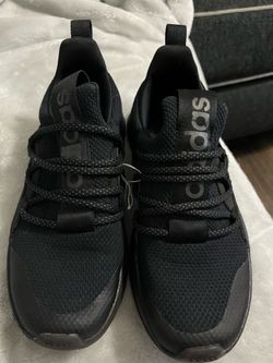 Boys youth adidas shoes 3