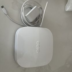Router Eero Pro 6e