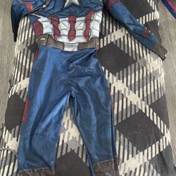Captain America 