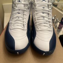 French blue 12s Never Worn DS
