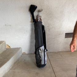 Golf Club Sets