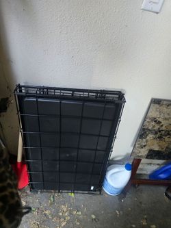 Small Cage