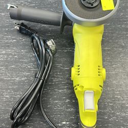 Ryobi Grinder 