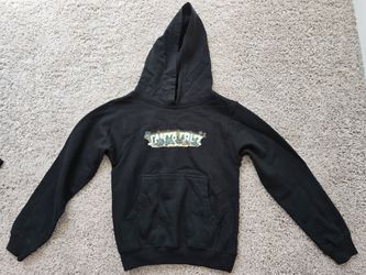 Vans and Santa Cruz Youth Hoodies
