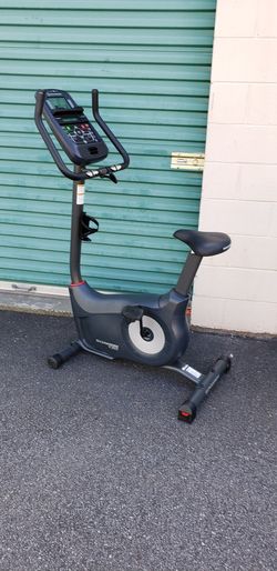 SCHWINN 130 UPRIGHT BIKE