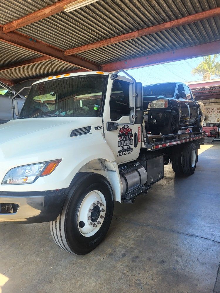 Automotive Transport