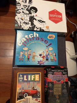 Board Games