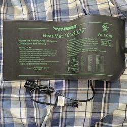 Vivosun Heat Mat