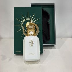 Luxury Arabian Perfumes – Siraj Collection (Brand New)