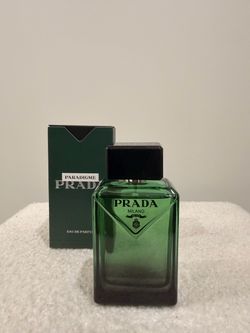 Prada Paradigme Eau de Parfum