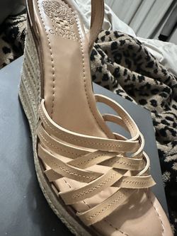 Vince Camuto Wedges