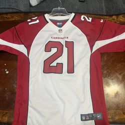 Adrian Peterson Cardinals Jersey (youth Large)