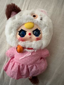 BB3 Plush