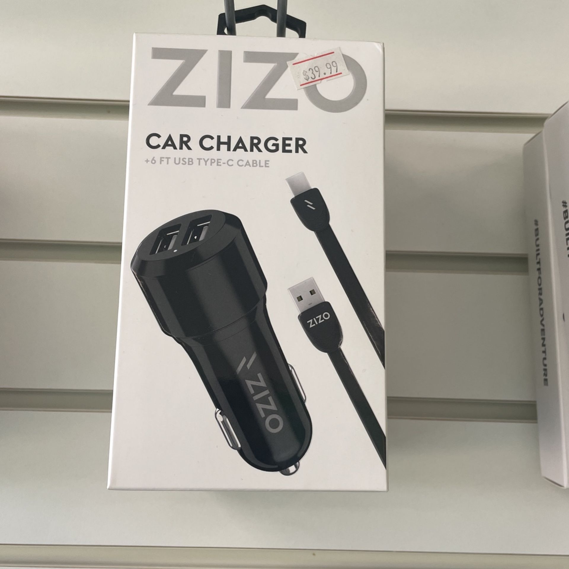2 In 1 Charger Kit