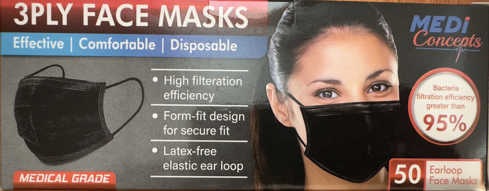 Face Mask