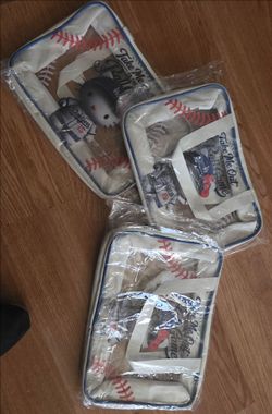 Hello kitty dodger bag