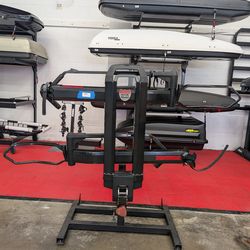 Yakima Dr. Tray Bike Rack