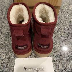 UGG koolaburra Size 5 Women