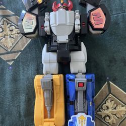 Megazord