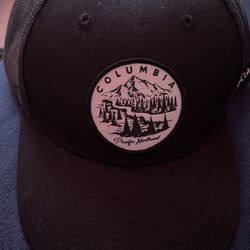 Columbia Hat