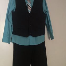 Suit 