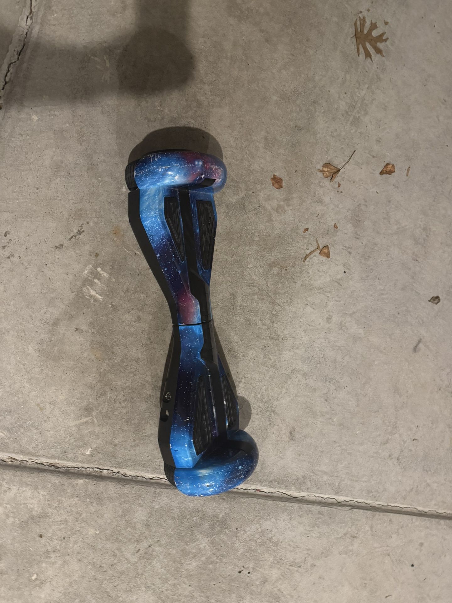 Hoverboard 