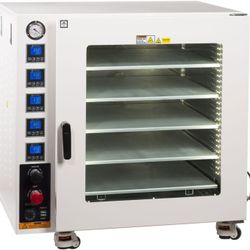 Across International Vacuum Oven 