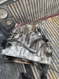 Automatic Transmission civic 01-05
