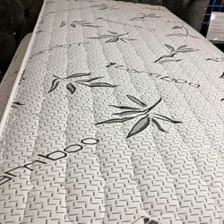 New Bamboo Twin Size Sales