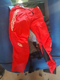 Troylee riding pants