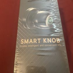Finger Print Door Knob
