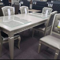 Dining Table Set