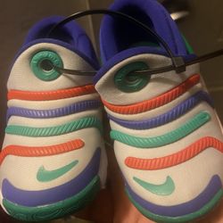 Baby Nike Dynamo 2 EasyOn TD Sz 3c