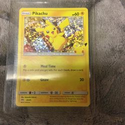 Pokémon Cards