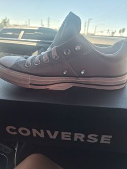 Converse shoes