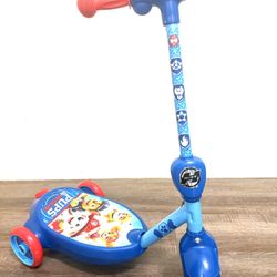 Kid Electric Scooter