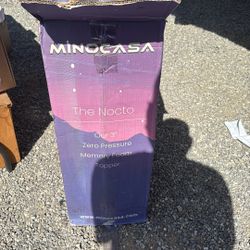 Memory Foam Topper. Full Size