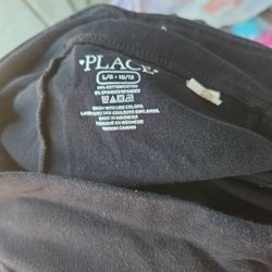 Clothes And Blanket $5