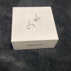 Air pods pro 2nd Gen 