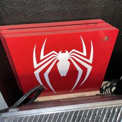 Spider-Man 4 Ps4
