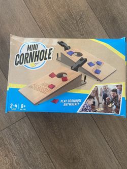Cornhole Mini 