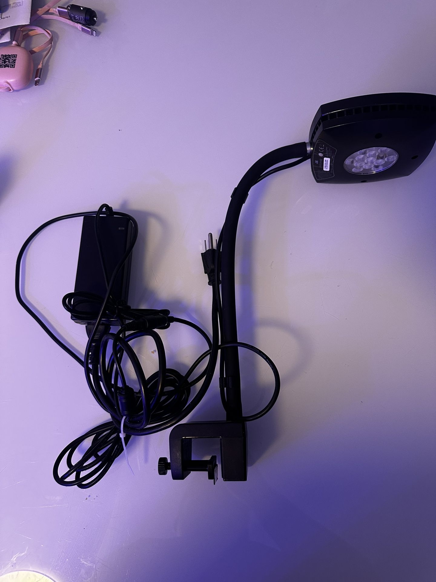 prime 16hd AI Aquarium Fishtank