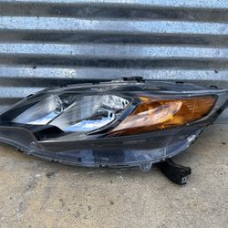 2014-2015 Honda Civic Headlight 