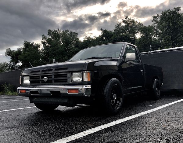 1990 nissan d21 hardbody for Sale in Apopka, FL - OfferUp