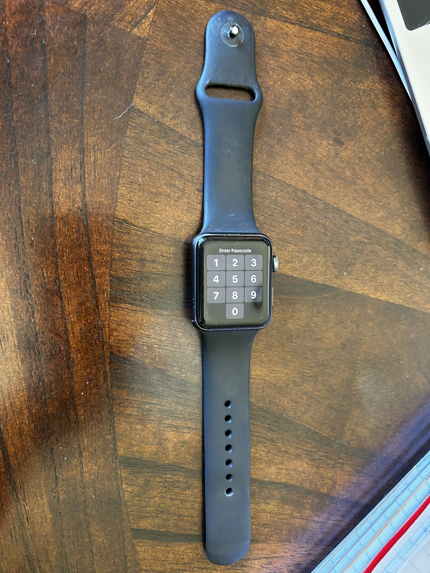 Apple Watch Series 3 42mm